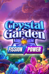Crystal Garden