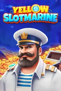 Yellow Slotmarine