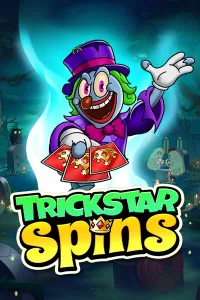 Trickstar Spins